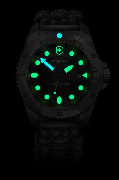 Obrázek Victorinox Dive Pro Quartz