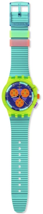 Obrázek Swatch Neon Wave