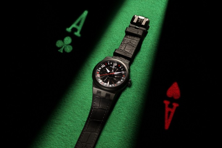 Obrázek Perrelet Turbine Poker Royal Flush