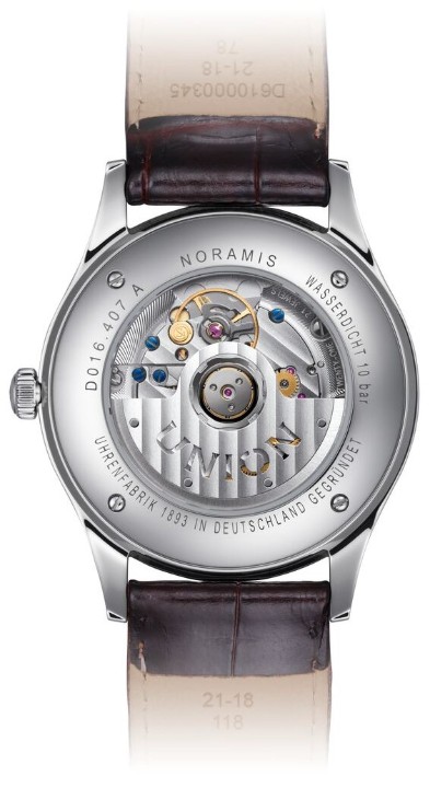 Obrázek Union Glashütte Noramis Date