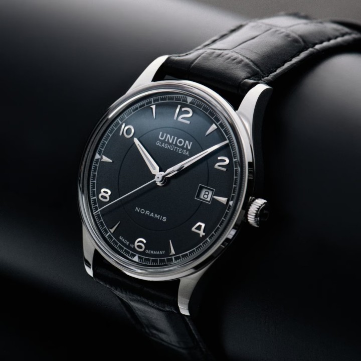 Obrázek Union Glashütte Noramis Date