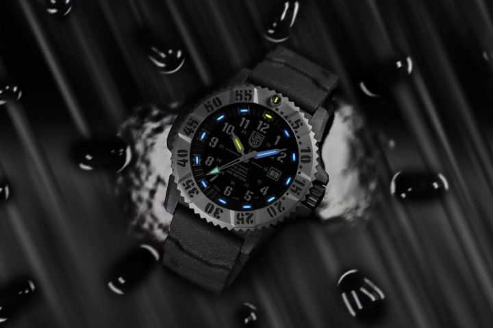 Obrázek Luminox MIL-SPEC 3350 Series