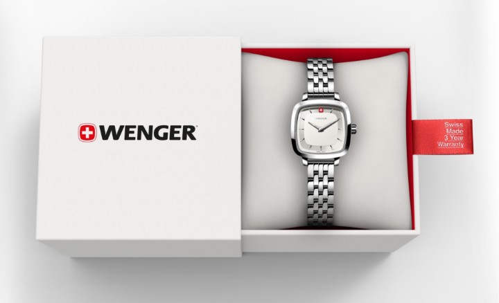 Obrázek Wenger Vintage Classic