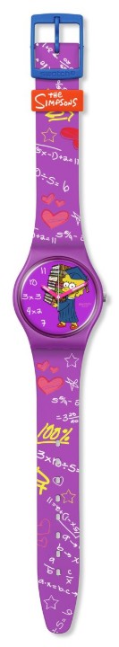 Obrázek Swatch Class Act