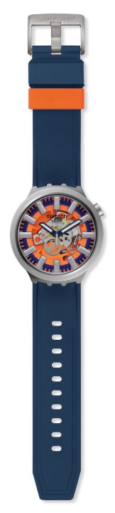 Obrázek Swatch Orange In the Works