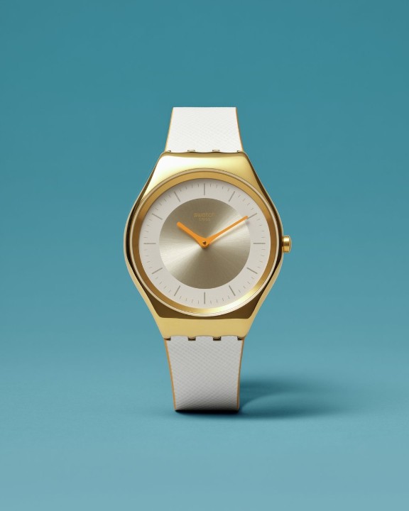 Obrázek Swatch Pearl Gleam