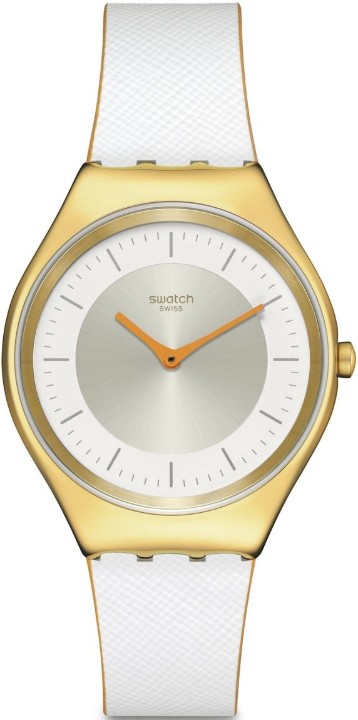 Obrázek Swatch Pearl Gleam