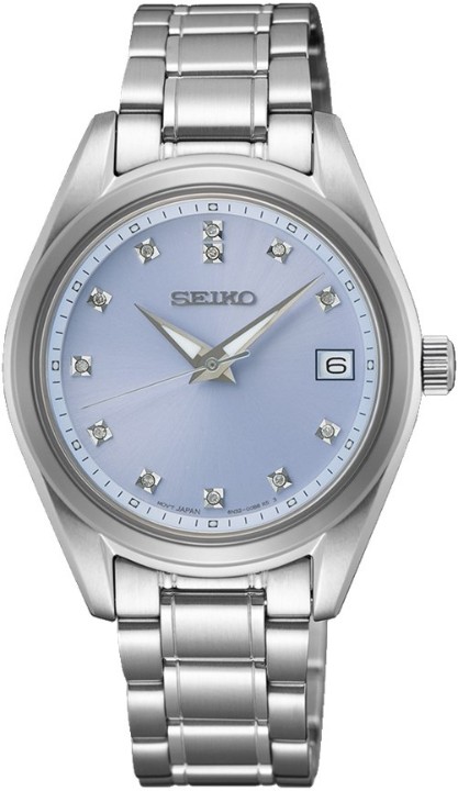 Obrázek Seiko Quartz