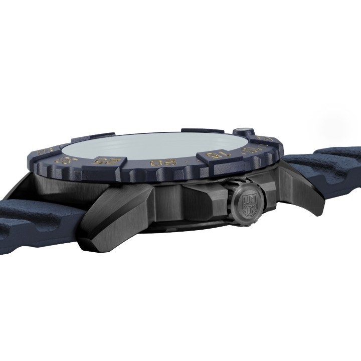 Obrázek Luminox Navy SEAL Foundation 3250 Back to the Blue Series