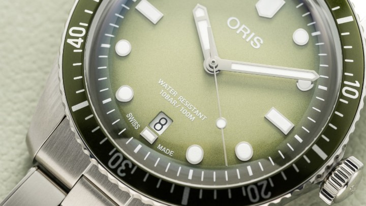 Obrázek Oris Divers Sixty-Five