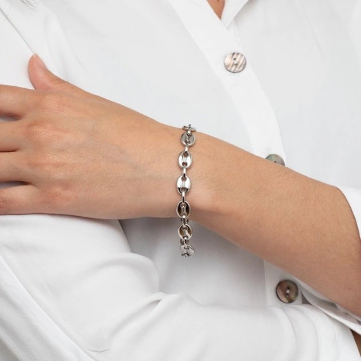 Obrázek Pánský náramek Lotus Style Urban Man