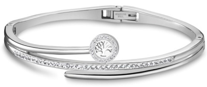 Obrázek Dámský náramek Lotus Style Woman Basic