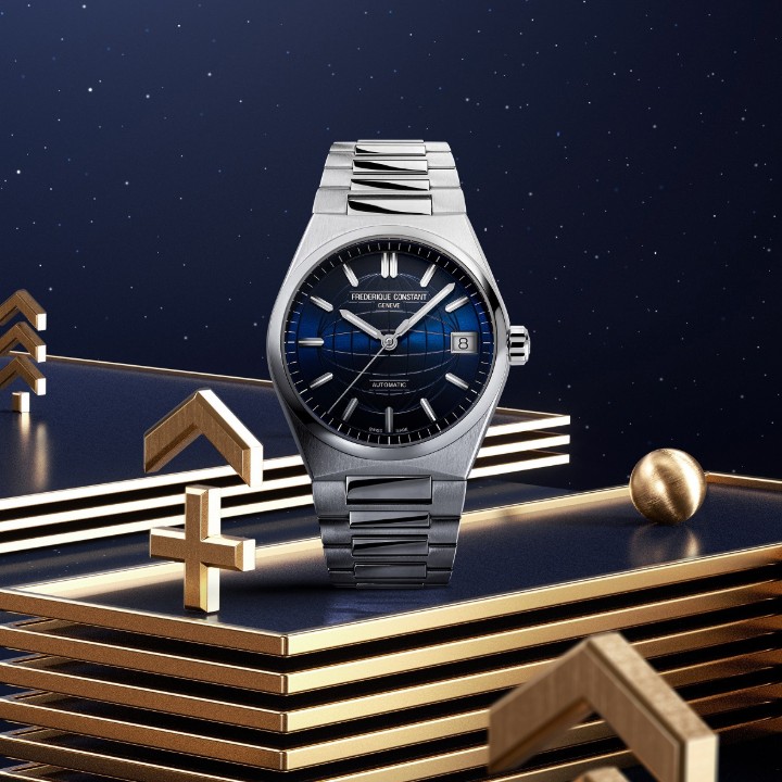 Obrázek Frederique Constant Highlife Ladies Automatic