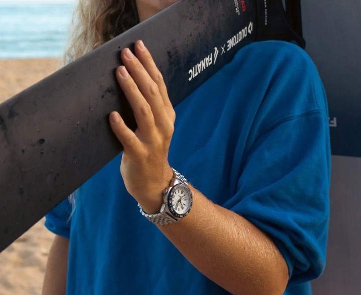 Obrázek Luminox Pacific Diver 3120M Series