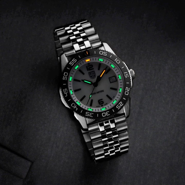 Obrázek Luminox Pacific Diver 3120M Series