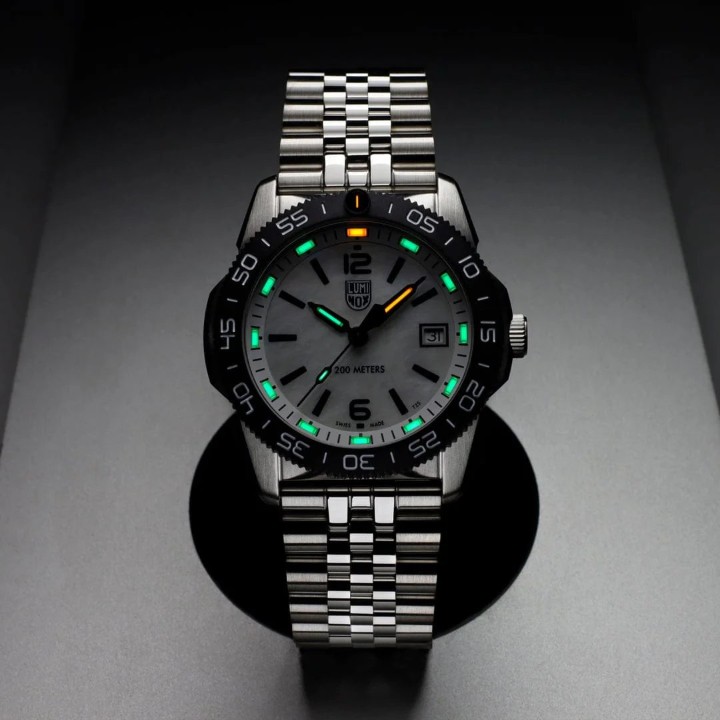 Obrázek Luminox Pacific Diver 3120M Series