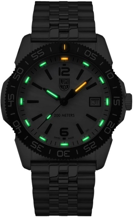 Obrázek Luminox Pacific Diver 3120M Series