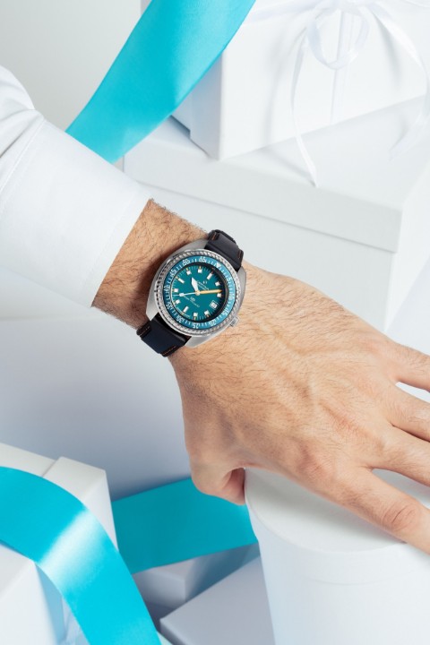 Obrázek Certina DS Super PH1000m STC