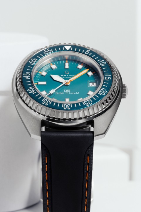 Obrázek Certina DS Super PH1000m STC