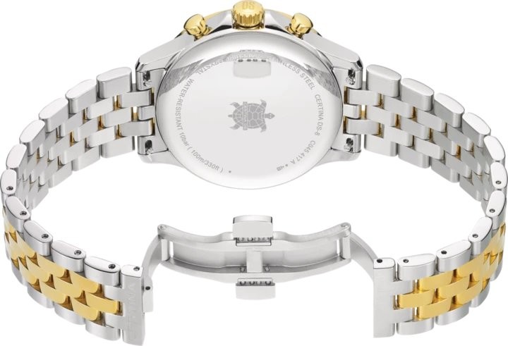 Obrázek Certina DS-8 Chrono