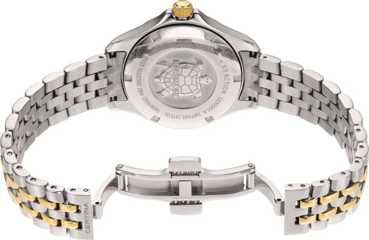 Obrázek Certina DS Action Lady Chronometer