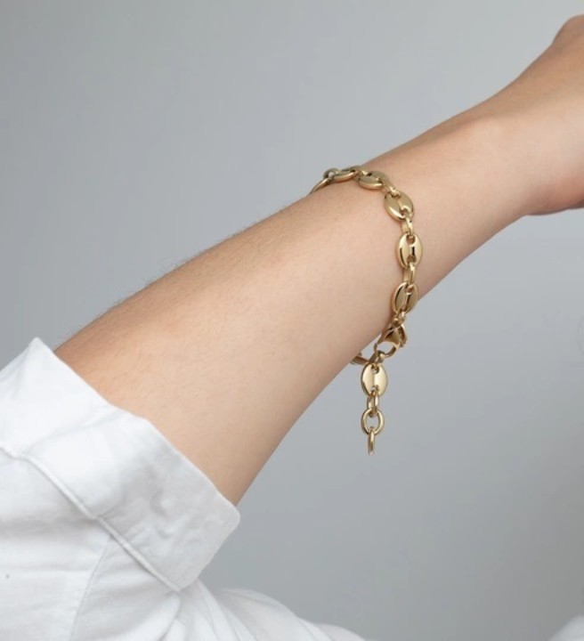 Obrázek Pánský náramek Lotus Style Urban Man