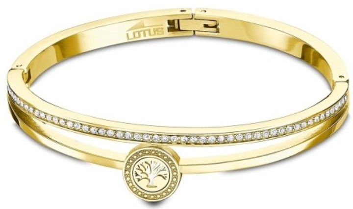 Obrázek Dámský náramek Lotus Style Woman Basic