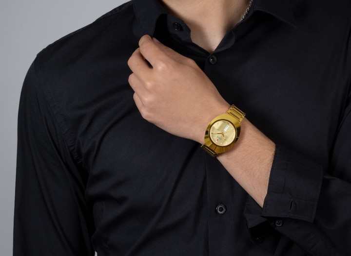 Obrázek Rado DiaStar Original Diamonds