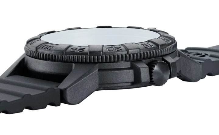 Obrázek Luminox Leatherback Sea Turtle Giant 0320 Series