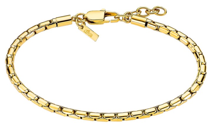 Obrázek Pánský náramek Lotus Style Urban Man