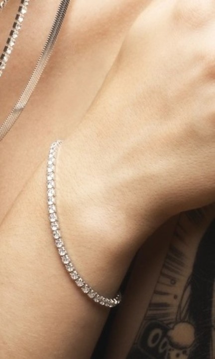 Obrázek Dámský náramek Lotus Style Urban Woman