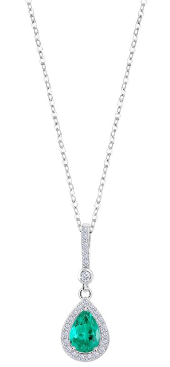 Obrázek Dámský náhrdelník Lotus Silver Colors