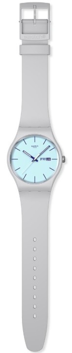 Obrázek Swatch Blueberry Sky