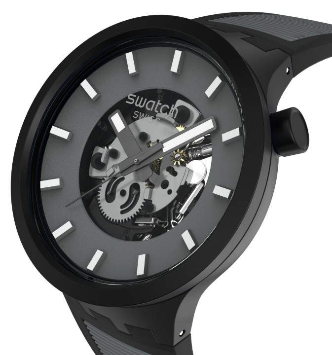 Obrázek Swatch Past the Horizon