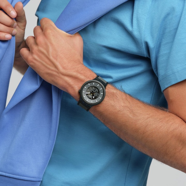 Obrázek Swatch Past the Horizon