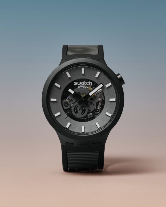 Obrázek Swatch Past the Horizon