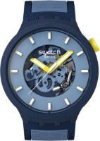 Obrázek Swatch Below the Horizon