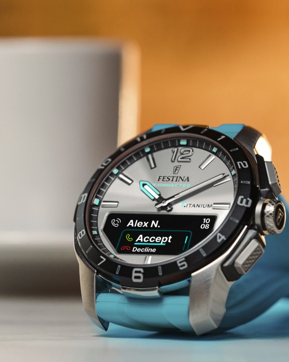 Obrázek Festina Connected D