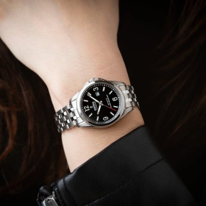 Obrázek Festina Titanium Date