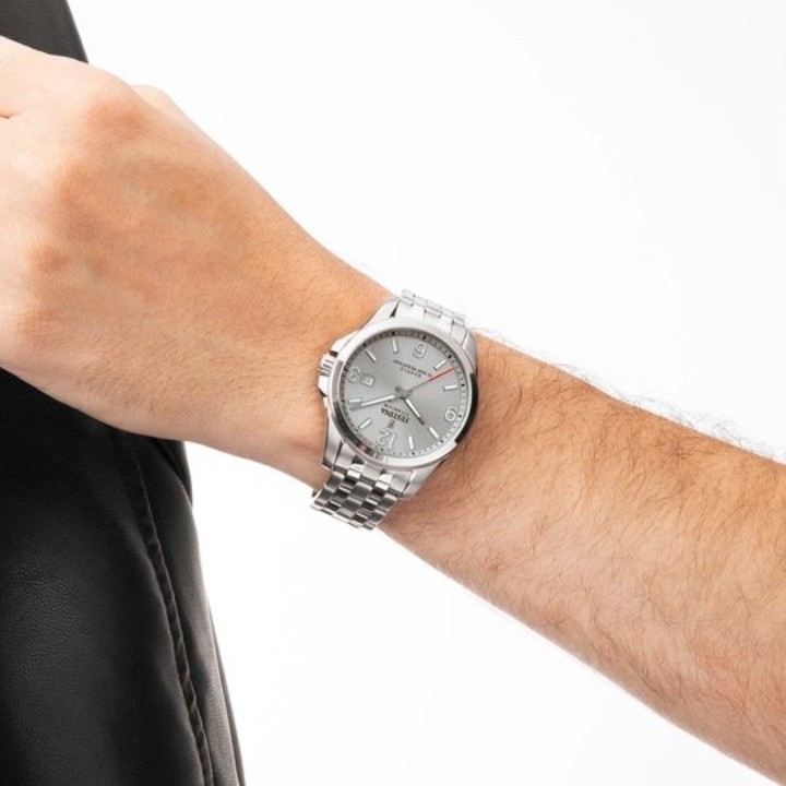 Obrázek Festina Titanium Date