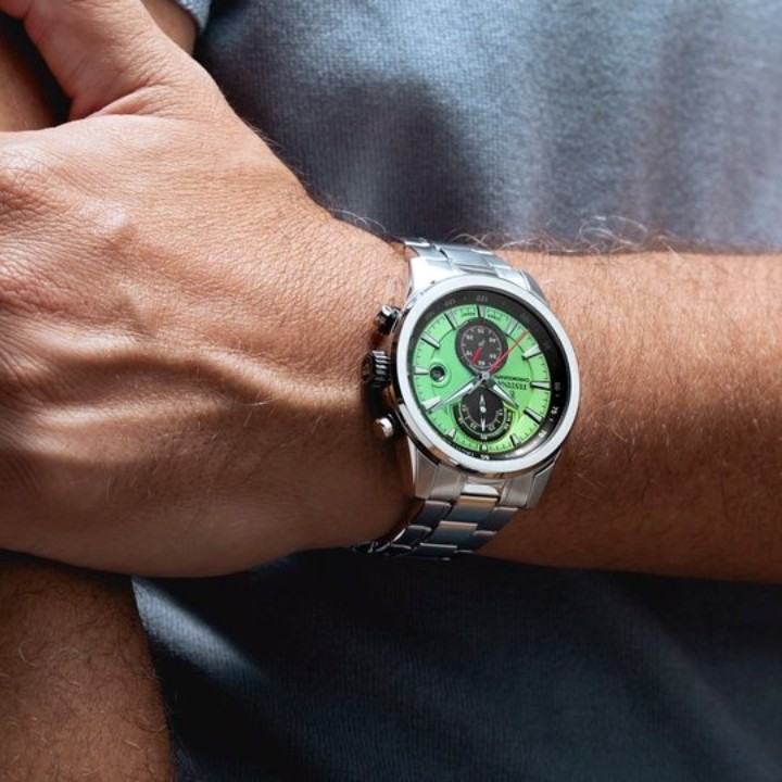 Obrázek Festina Timeless Chronograph