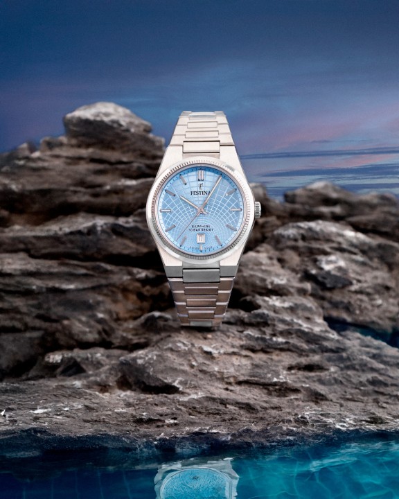 Obrázek Festina Swiss Made