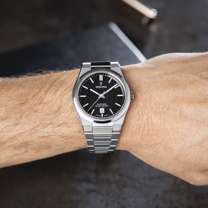 Obrázek Festina Swiss Made