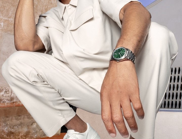 Obrázek Festina Swiss Made