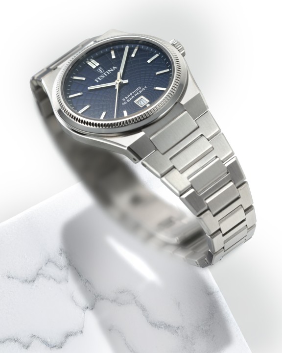 Obrázek Festina Swiss Made