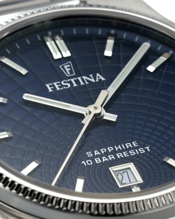 Obrázek Festina Swiss Made