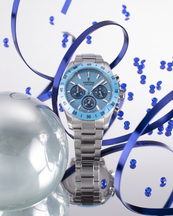 Obrázek Festina Ceramic