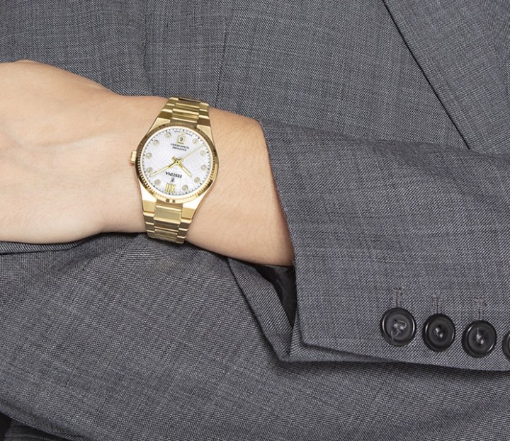 Obrázek Festina Swiss Made