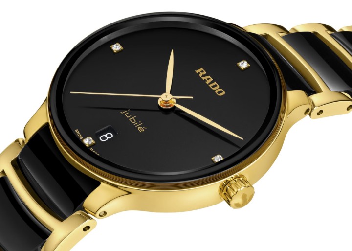 Obrázek Rado Centrix Diamonds