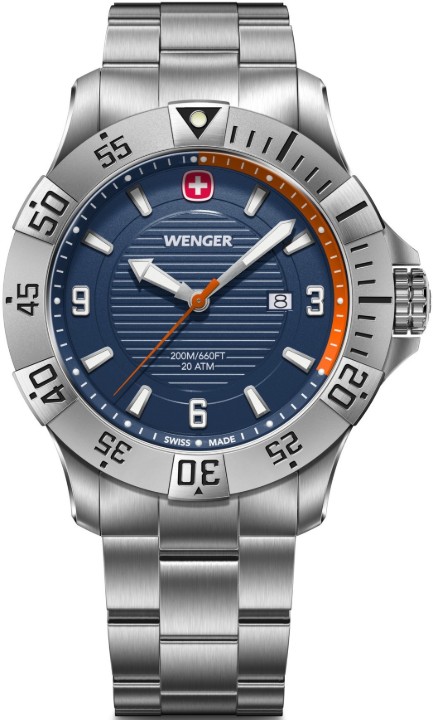 Obrázek Wenger Seaforce